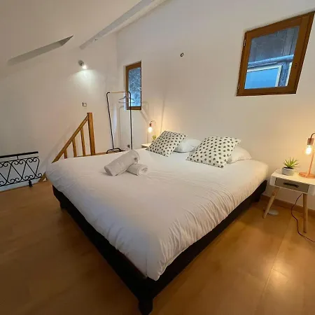Apartment Le Castellito Avec Terrasse - Majord'home Annecy